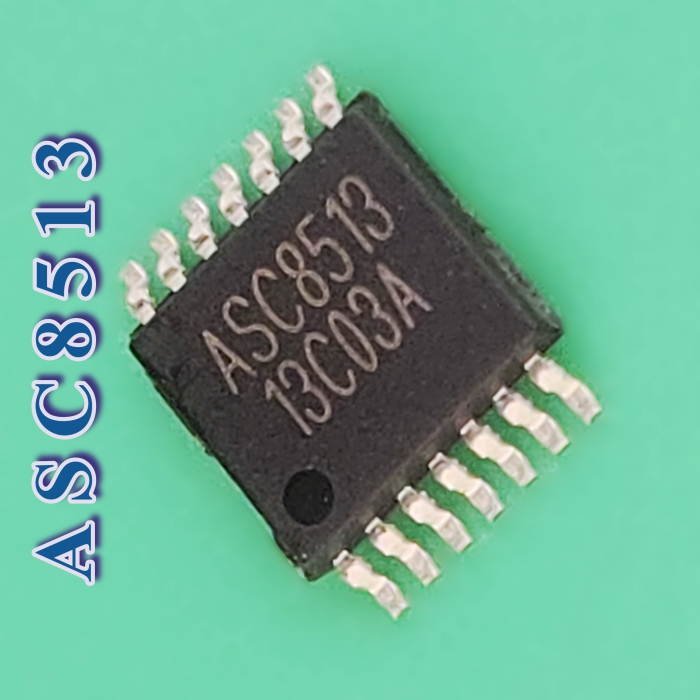 ASC8513 SMD